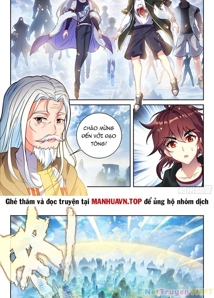 Võ Động Càn Khôn