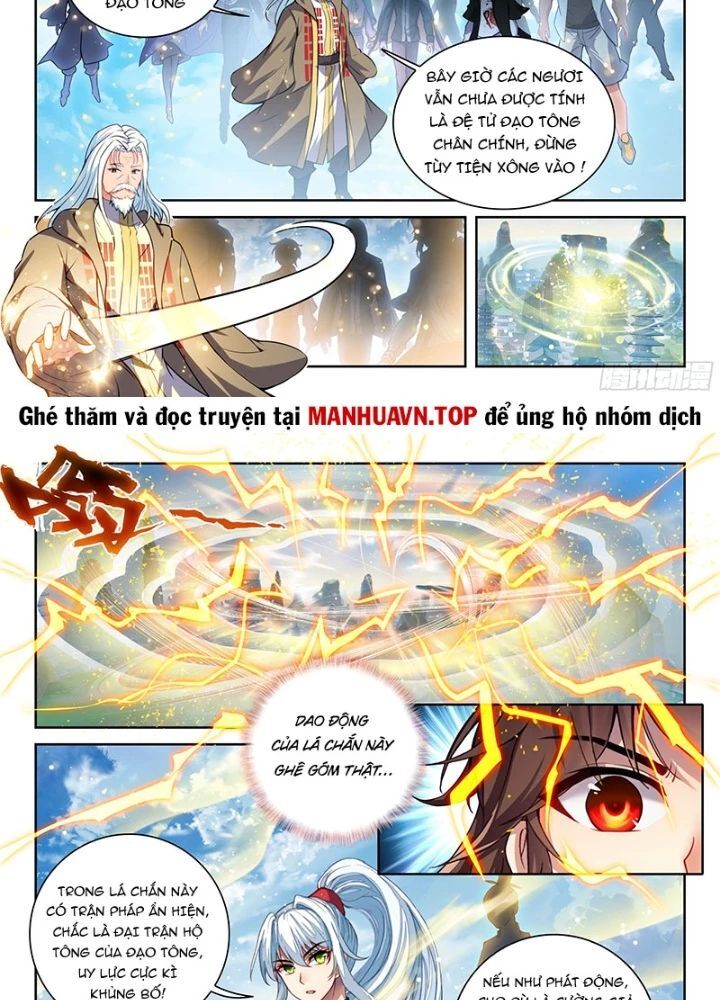 Võ Động Càn Khôn