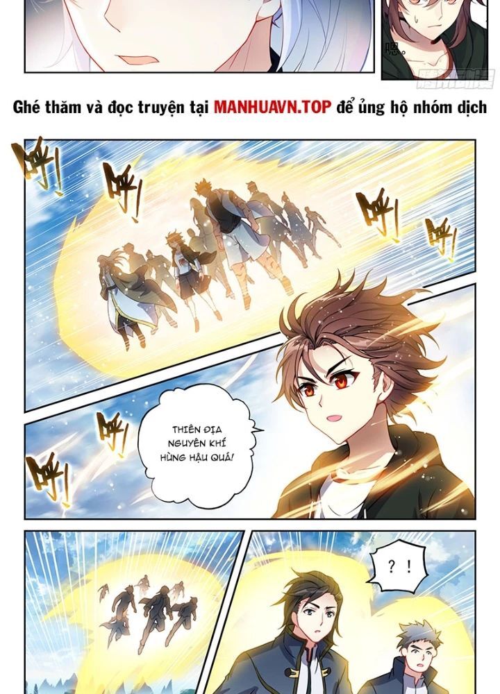 Võ Động Càn Khôn
