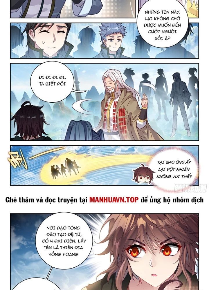 Võ Động Càn Khôn