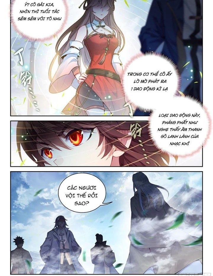 Võ Động Càn Khôn