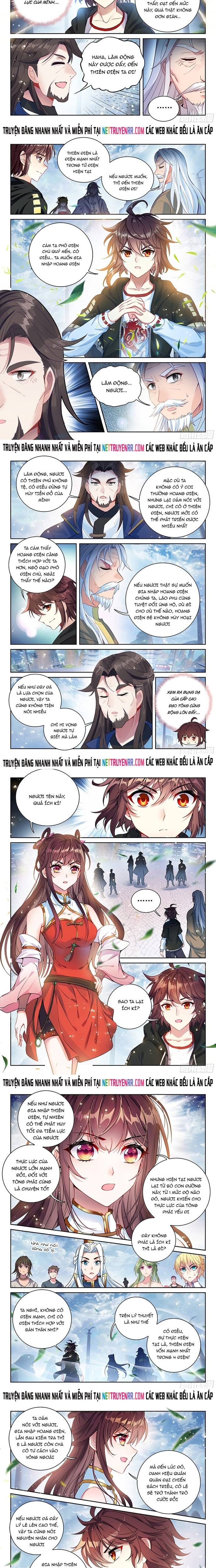 Võ Động Càn Khôn