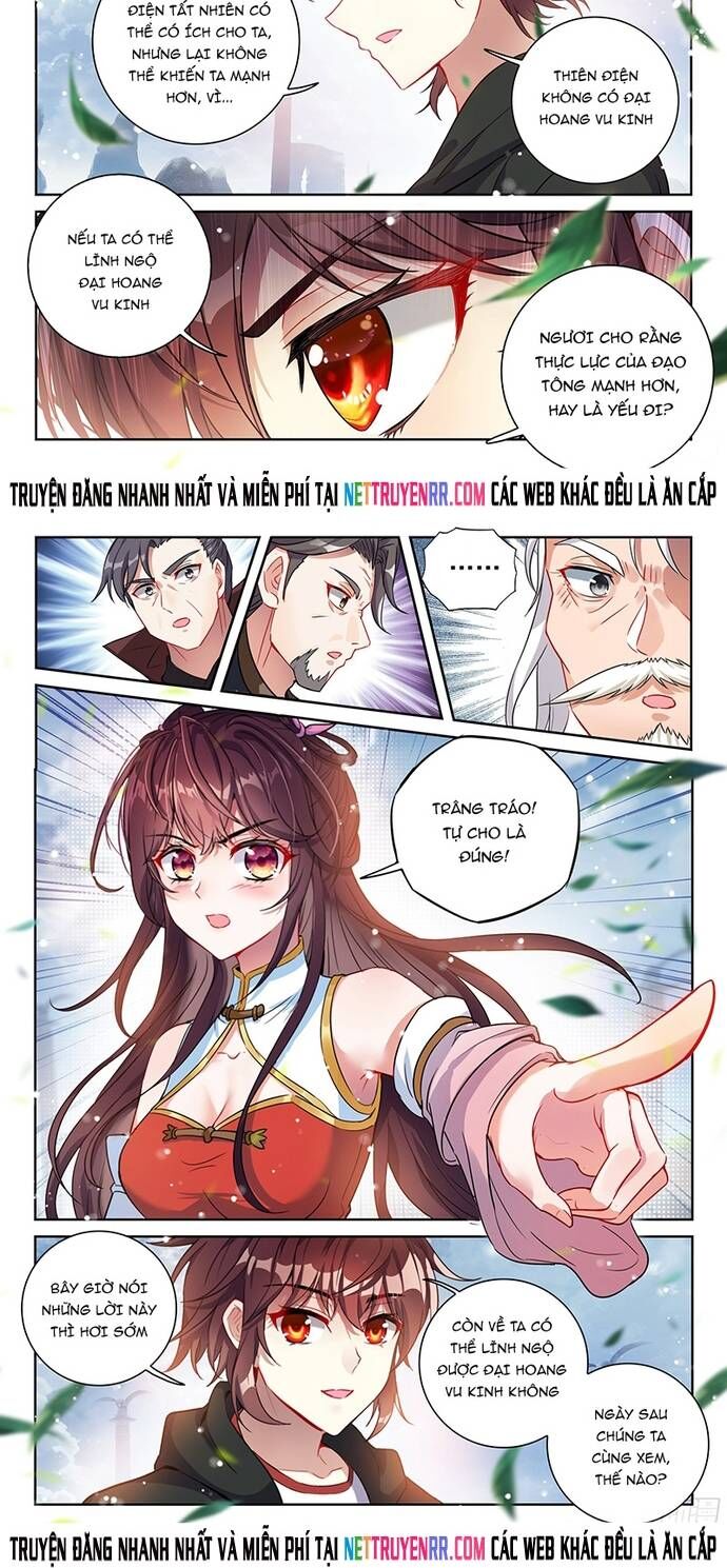 Võ Động Càn Khôn