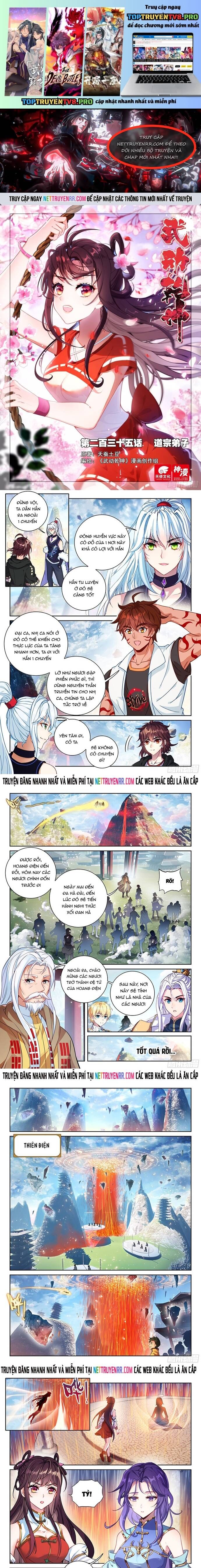 Võ Động Càn Khôn