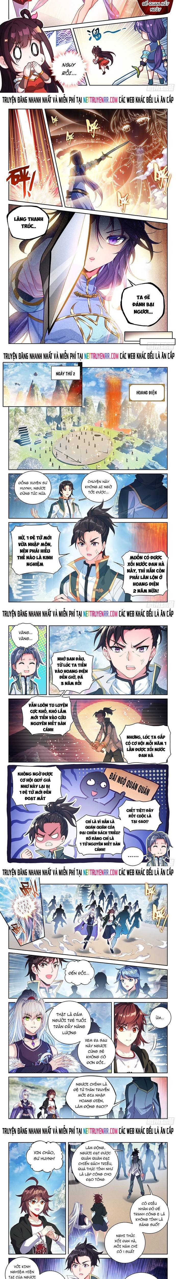 Võ Động Càn Khôn
