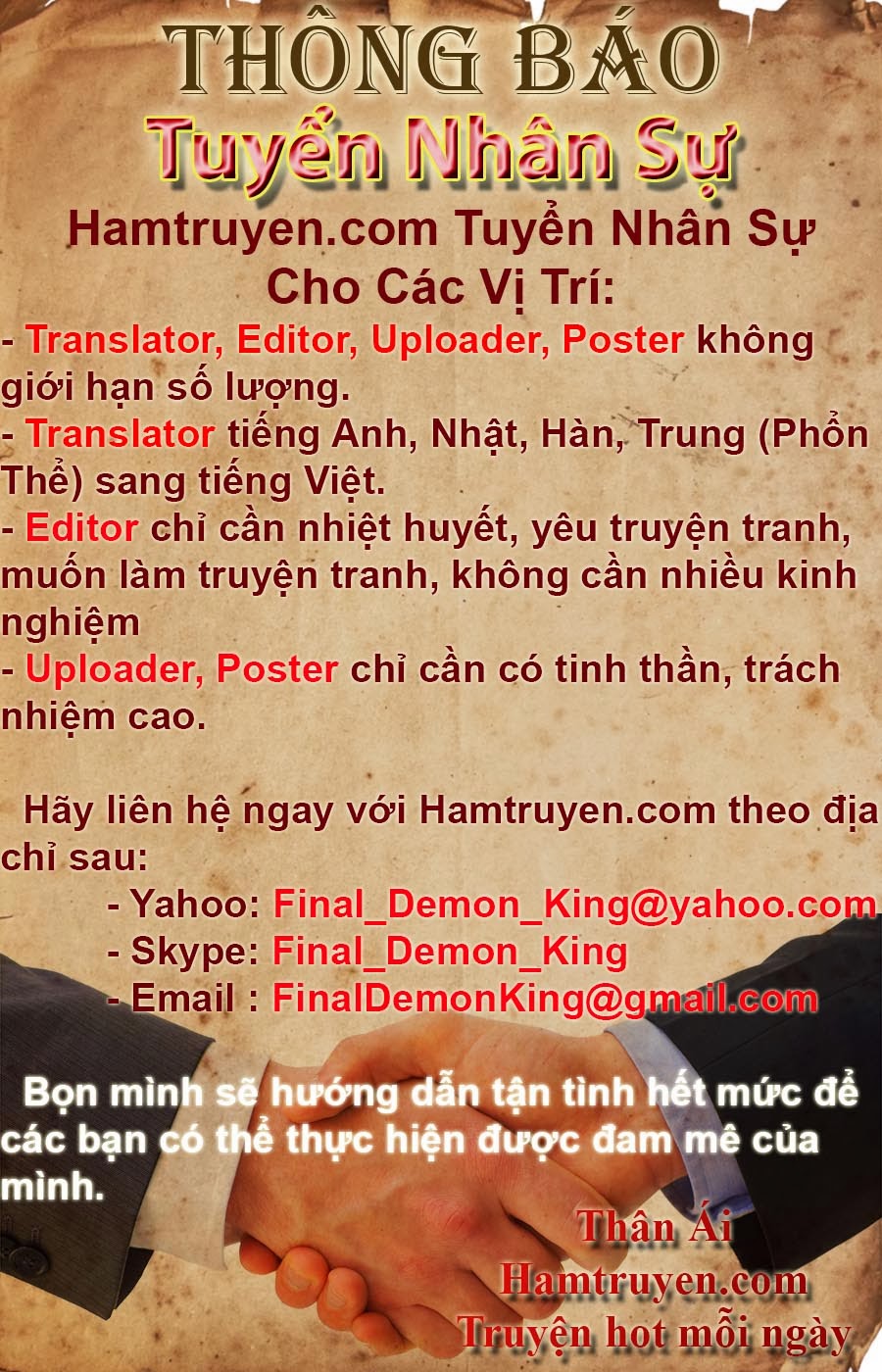 Võ Động Càn Khôn