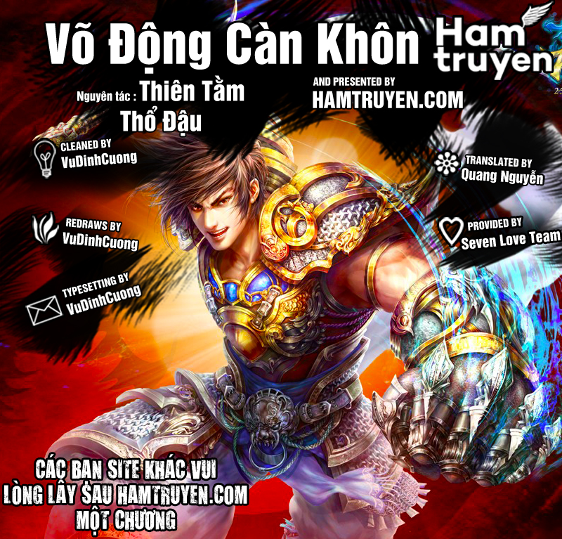 Võ Động Càn Khôn