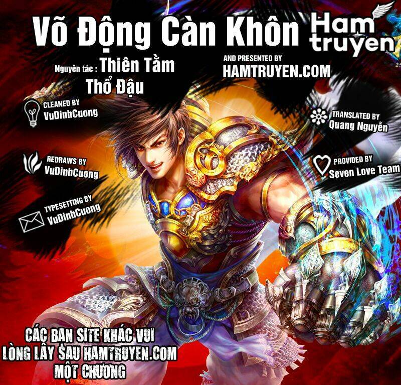 Võ Động Càn Khôn