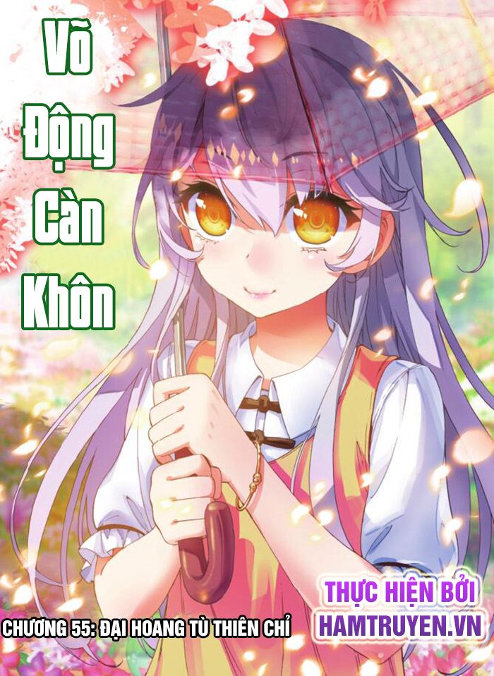 Võ Động Càn Khôn