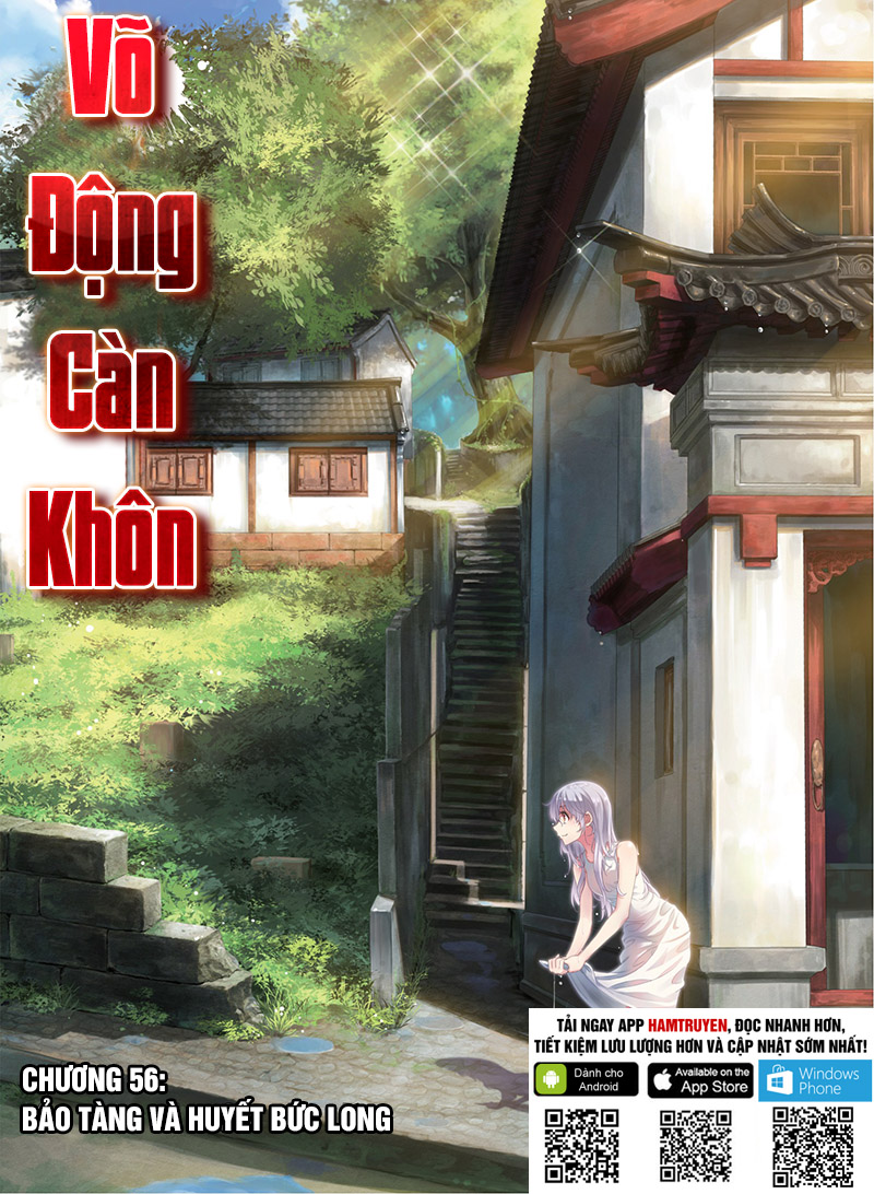 Võ Động Càn Khôn