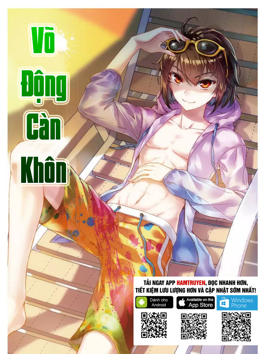 Võ Động Càn Khôn