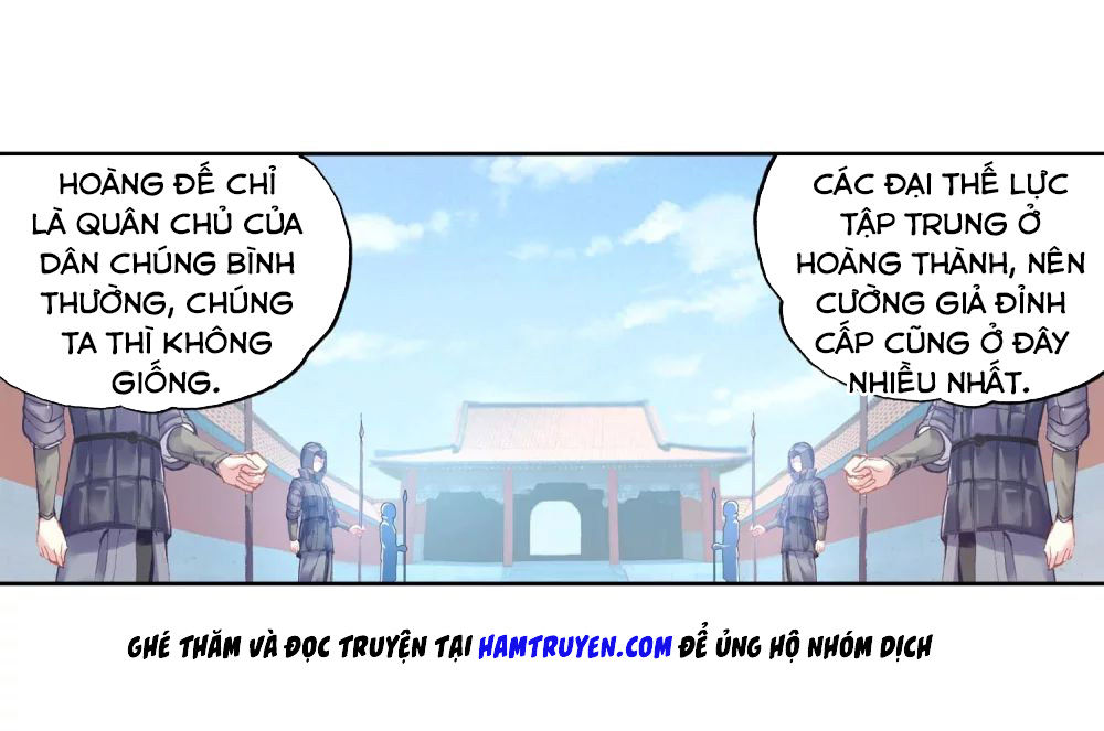 Võ Động Càn Khôn