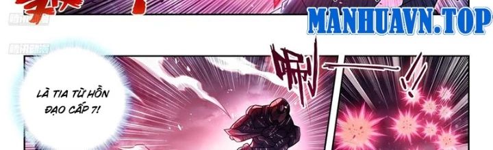 Tuyệt Thế Đường Môn - Đấu La Đại Lục 2