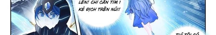 Tuyệt Thế Đường Môn - Đấu La Đại Lục 2