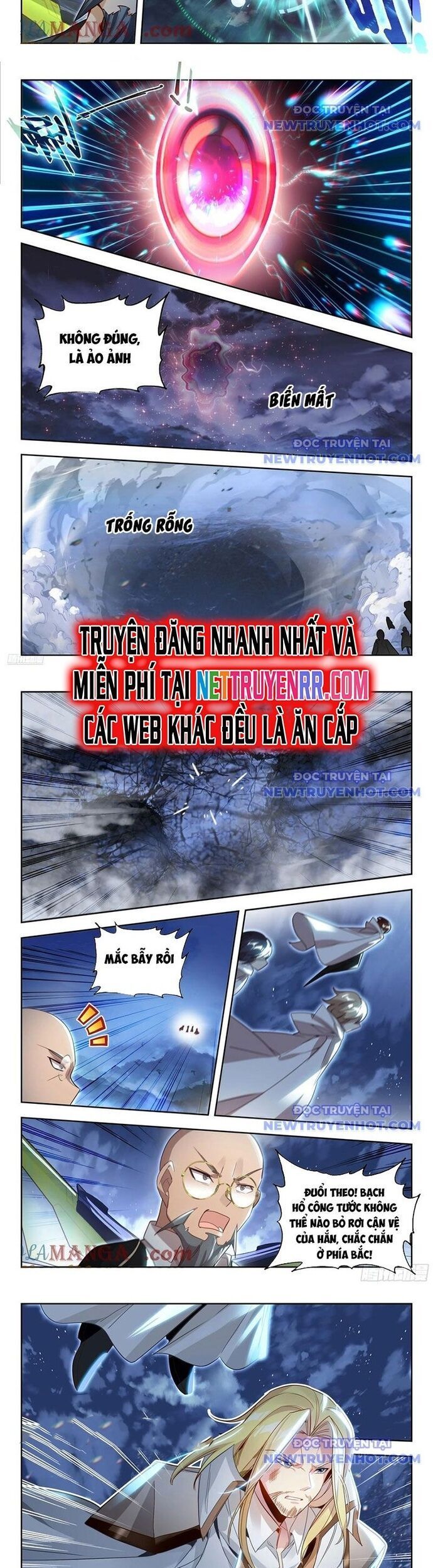 Tuyệt Thế Đường Môn - Đấu La Đại Lục 2
