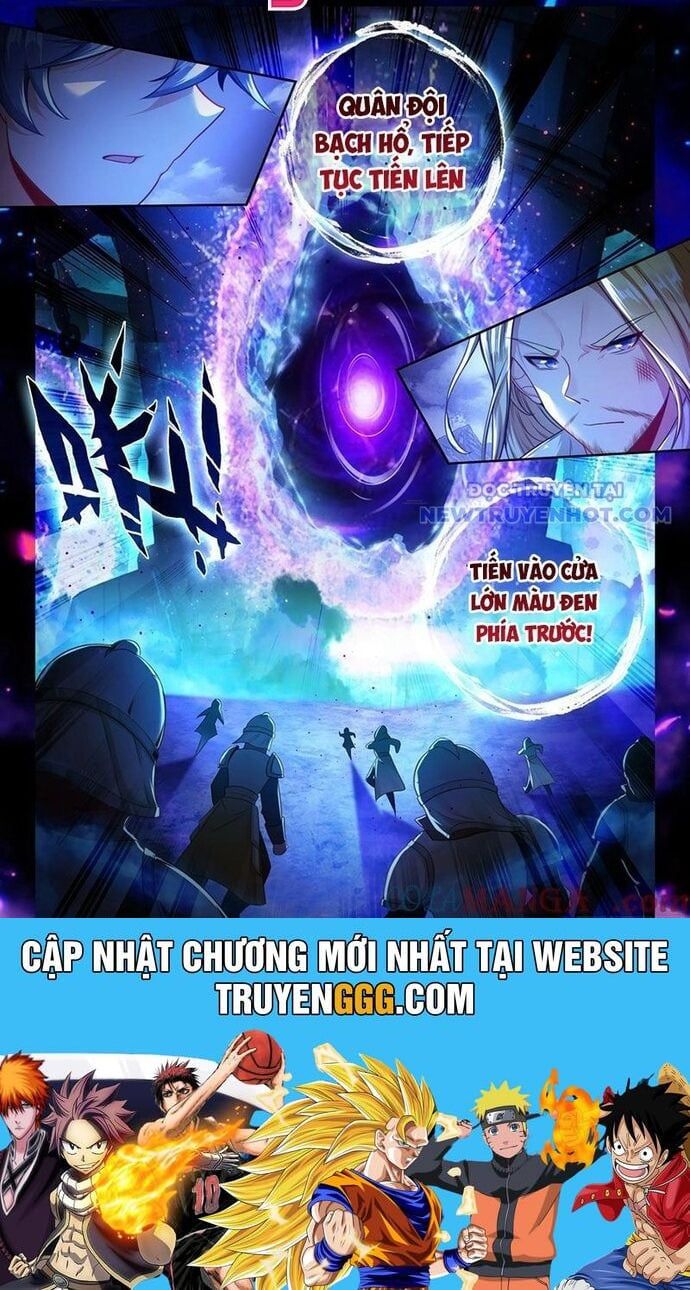 Tuyệt Thế Đường Môn - Đấu La Đại Lục 2
