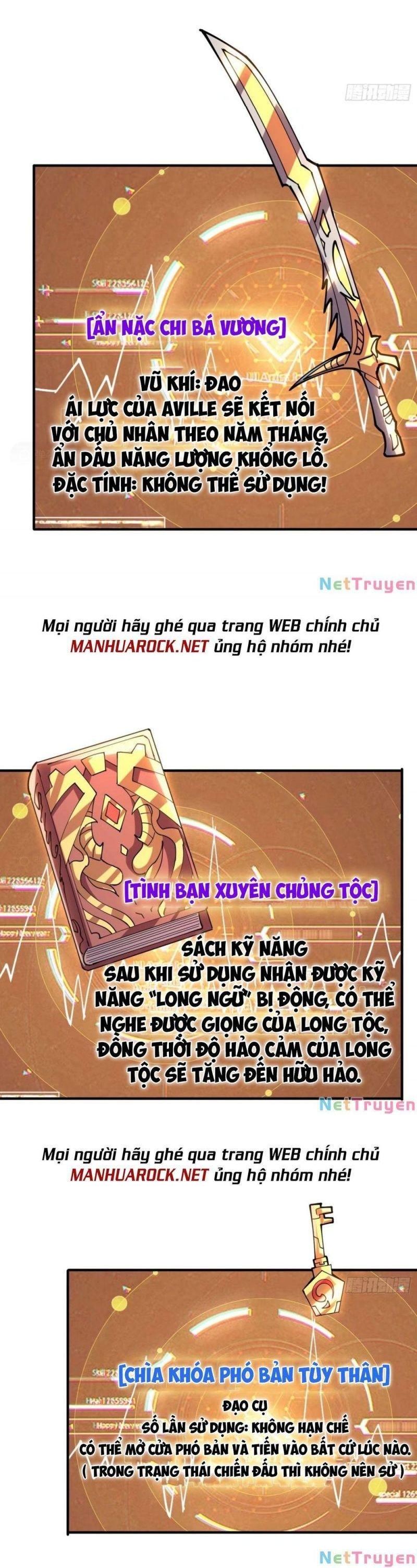 Vừa Chơi Đã Có Tài Khoản Vương Giả