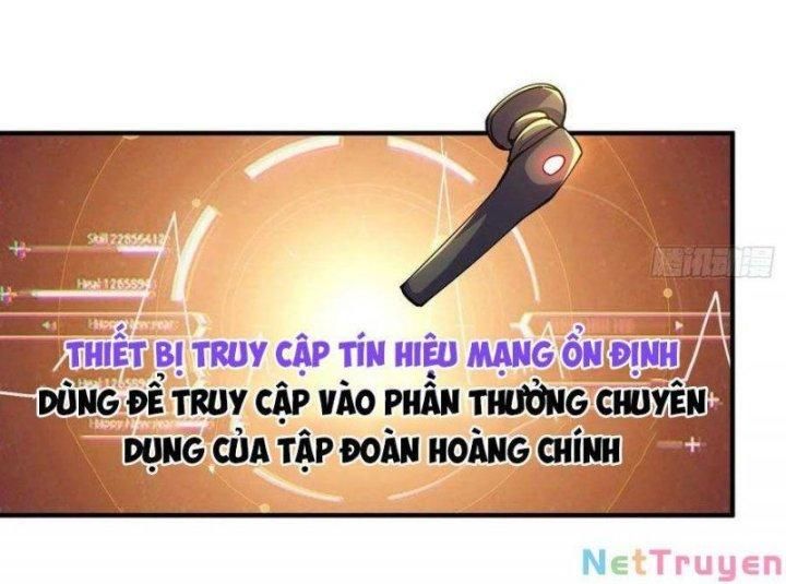 Vừa Chơi Đã Có Tài Khoản Vương Giả