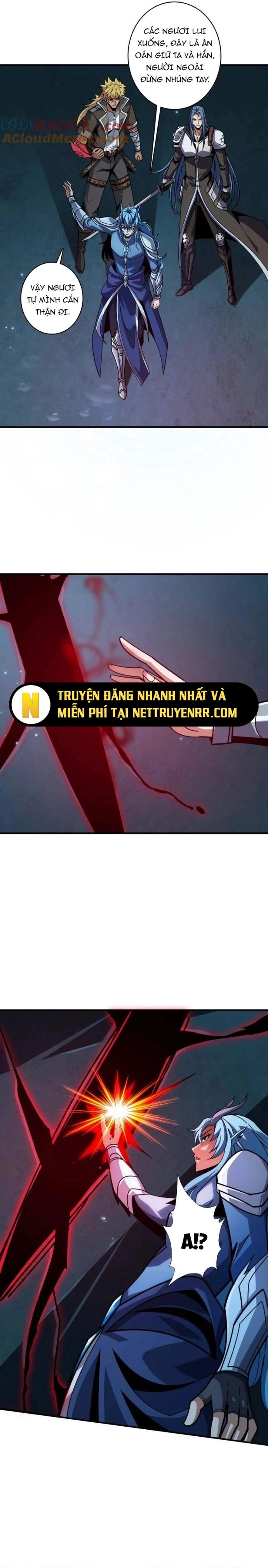 Vừa Chơi Đã Có Tài Khoản Vương Giả