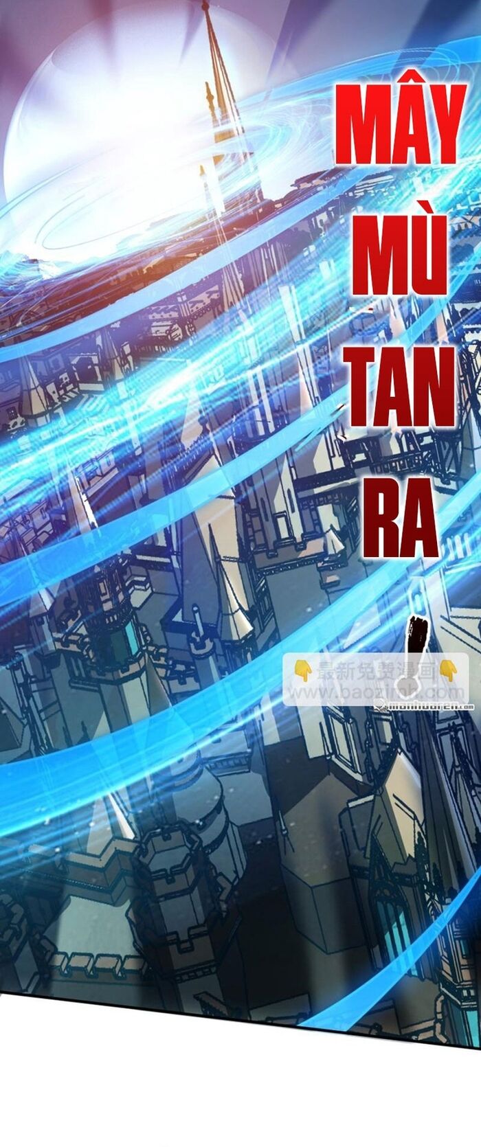 Vừa Chơi Đã Có Tài Khoản Vương Giả