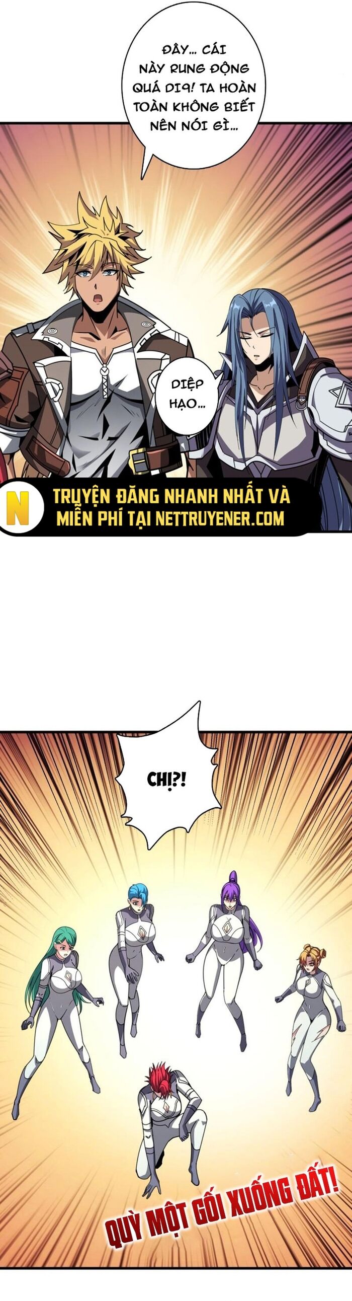 Vừa Chơi Đã Có Tài Khoản Vương Giả