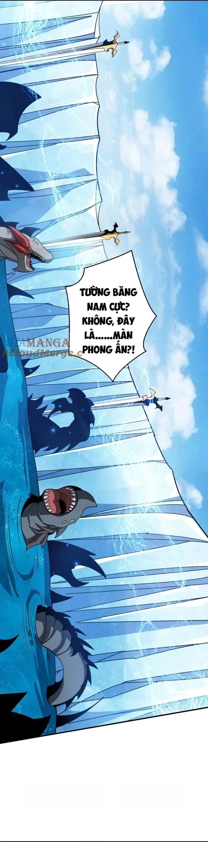 Vừa Chơi Đã Có Tài Khoản Vương Giả