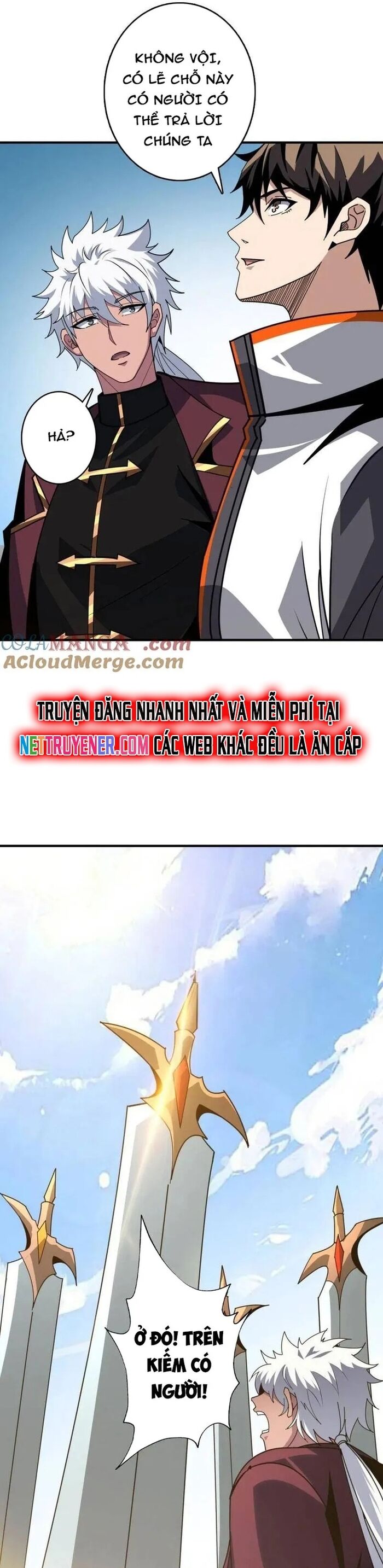 Vừa Chơi Đã Có Tài Khoản Vương Giả