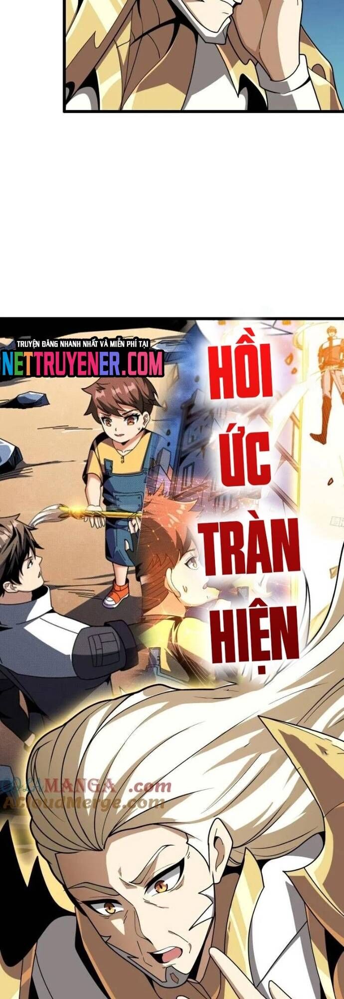 Vừa Chơi Đã Có Tài Khoản Vương Giả