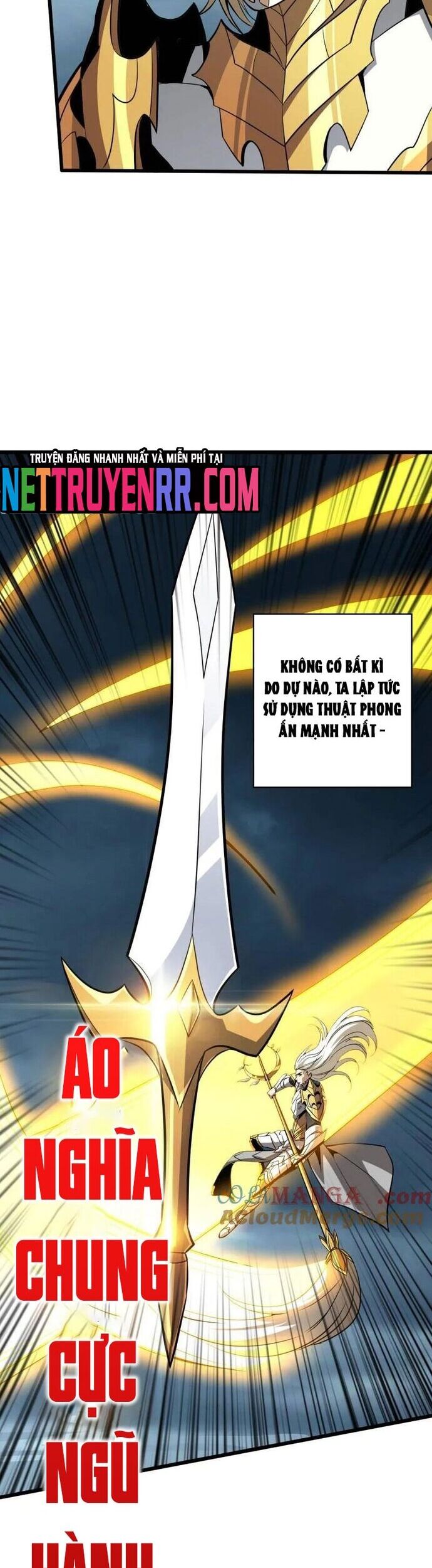 Vừa Chơi Đã Có Tài Khoản Vương Giả