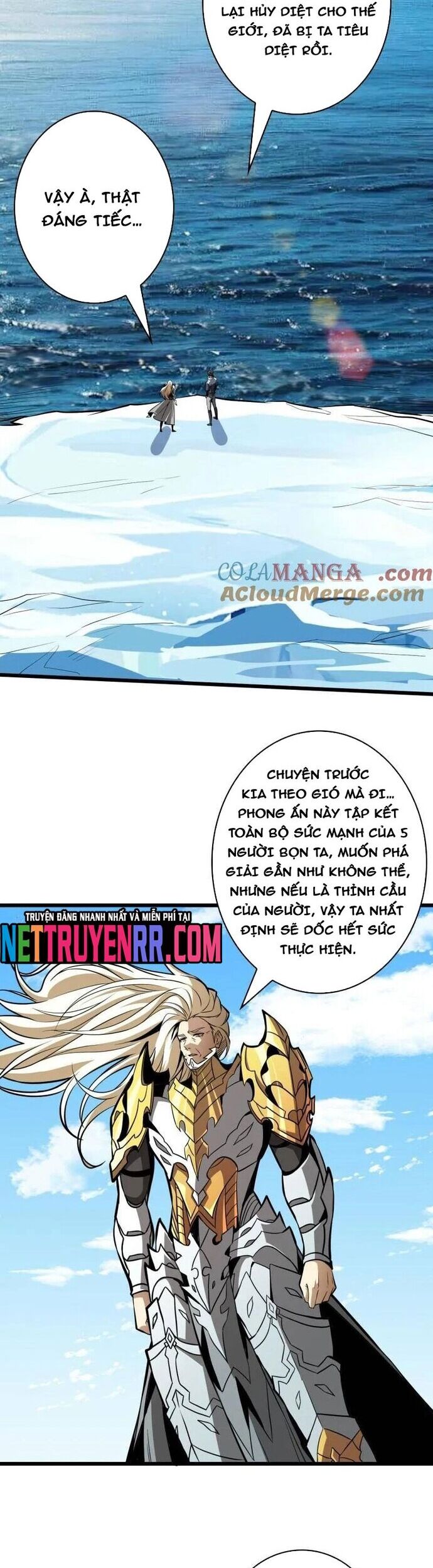 Vừa Chơi Đã Có Tài Khoản Vương Giả