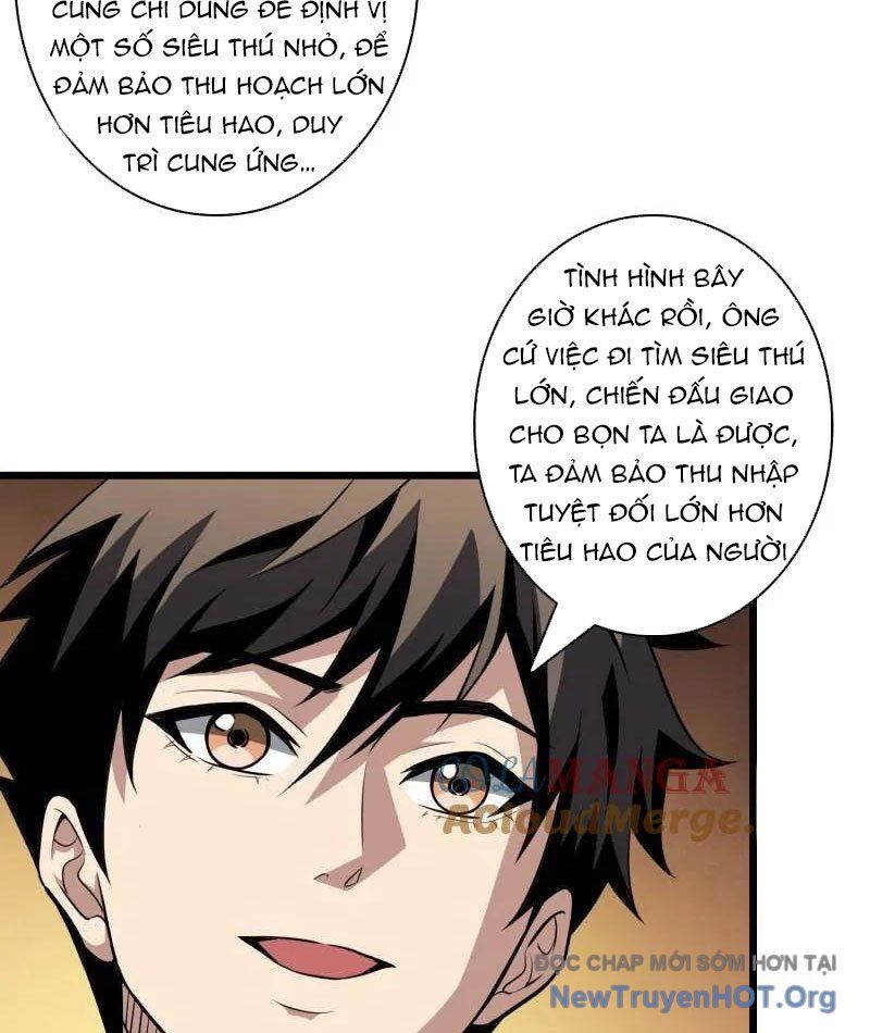 Vừa Chơi Đã Có Tài Khoản Vương Giả