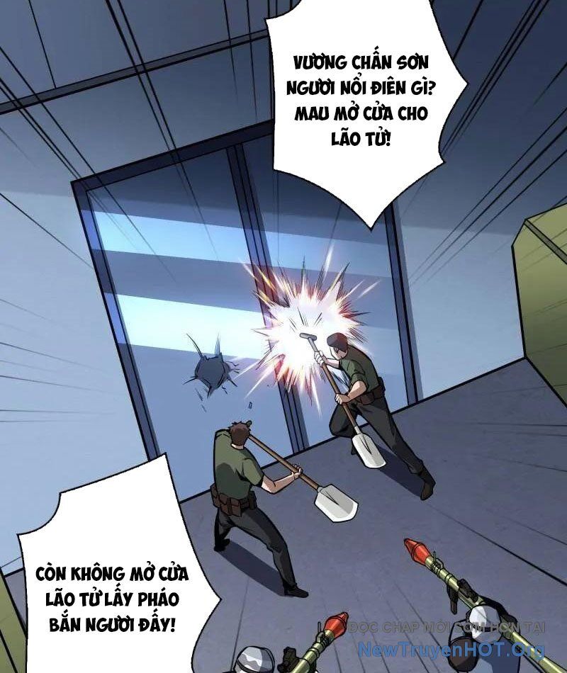 Vừa Chơi Đã Có Tài Khoản Vương Giả