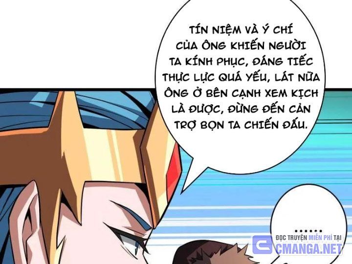 Vừa Chơi Đã Có Tài Khoản Vương Giả