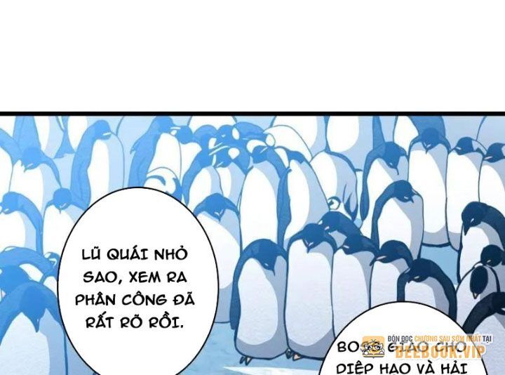 Vừa Chơi Đã Có Tài Khoản Vương Giả