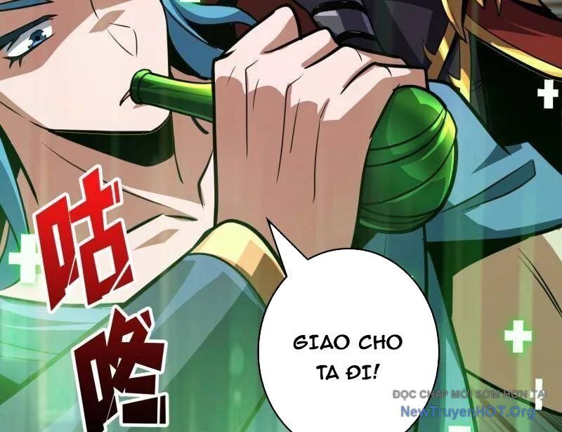 Vừa Chơi Đã Có Tài Khoản Vương Giả