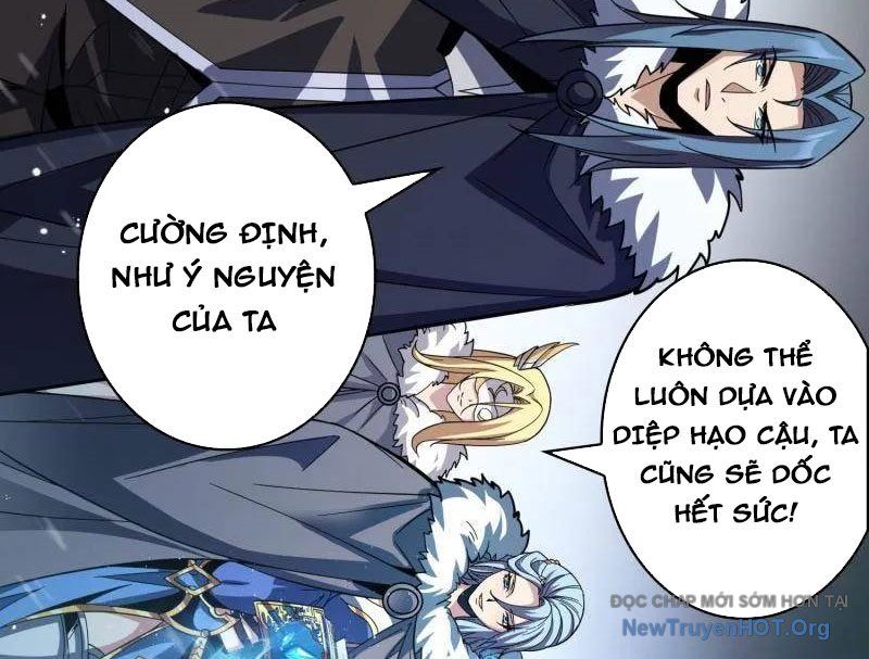 Vừa Chơi Đã Có Tài Khoản Vương Giả