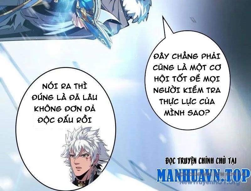 Vừa Chơi Đã Có Tài Khoản Vương Giả