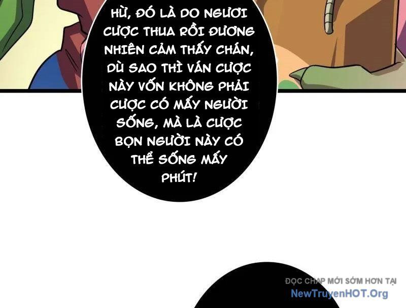 Vừa Chơi Đã Có Tài Khoản Vương Giả