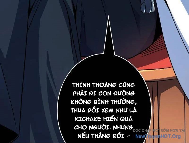 Vừa Chơi Đã Có Tài Khoản Vương Giả