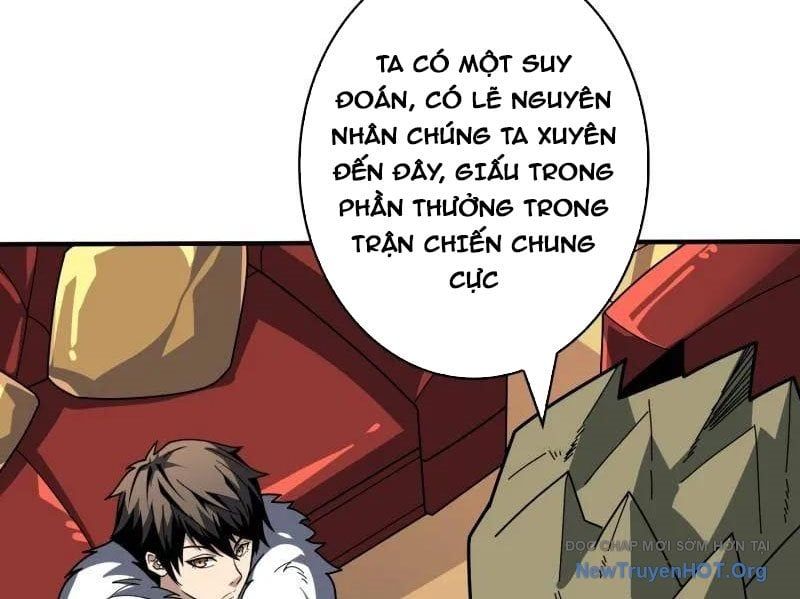 Vừa Chơi Đã Có Tài Khoản Vương Giả