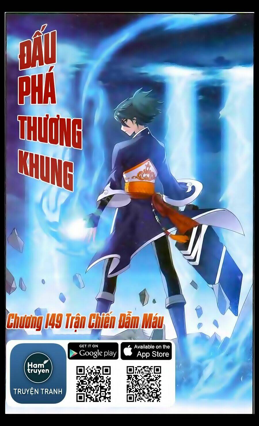 Đấu Phá Thương Khung