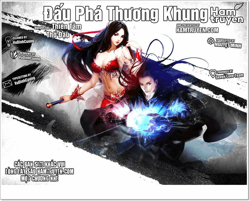 Đấu Phá Thương Khung