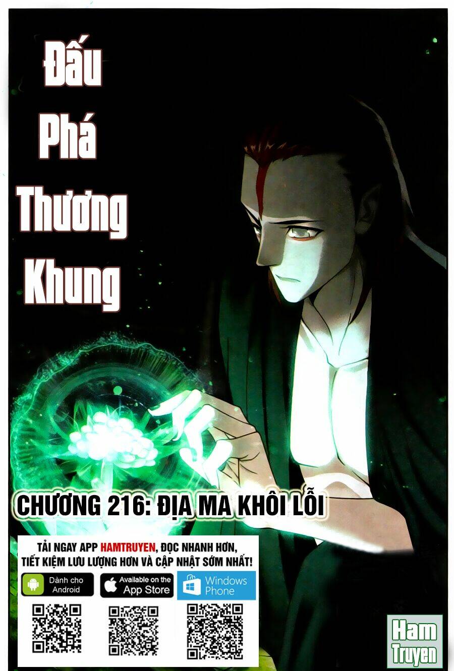 Đấu Phá Thương Khung