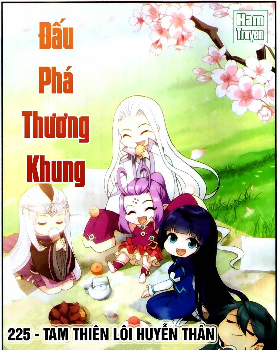 Đấu Phá Thương Khung