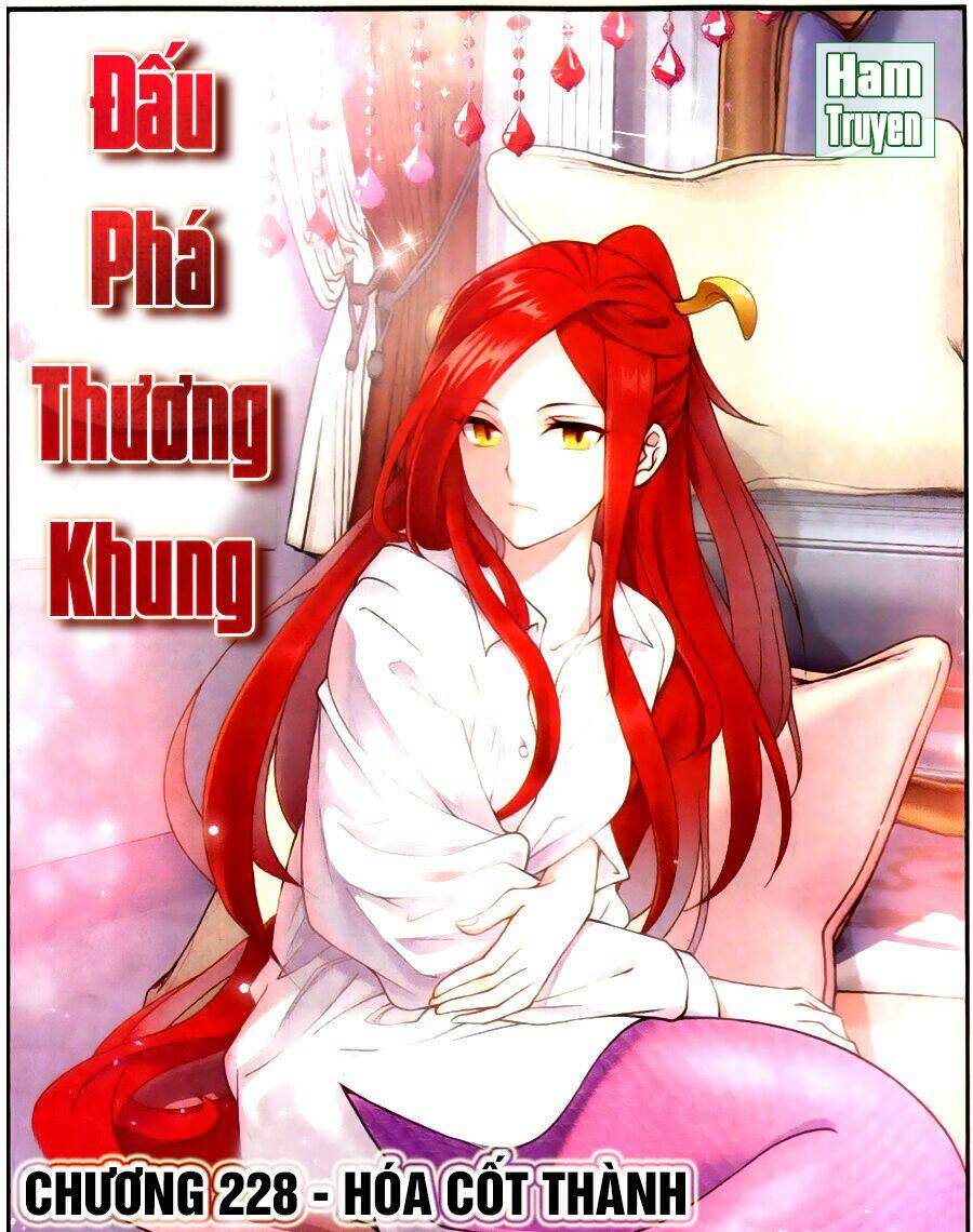 Đấu Phá Thương Khung