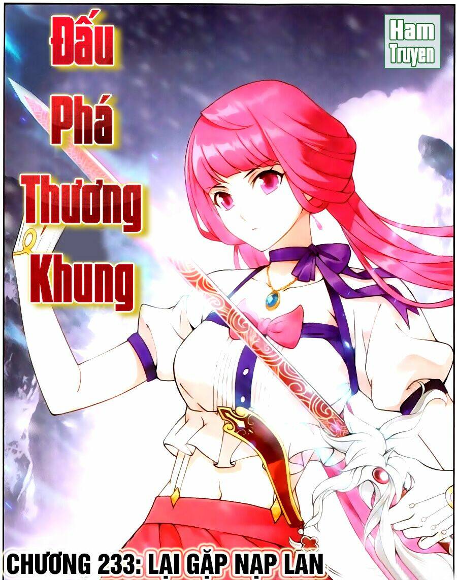 Đấu Phá Thương Khung