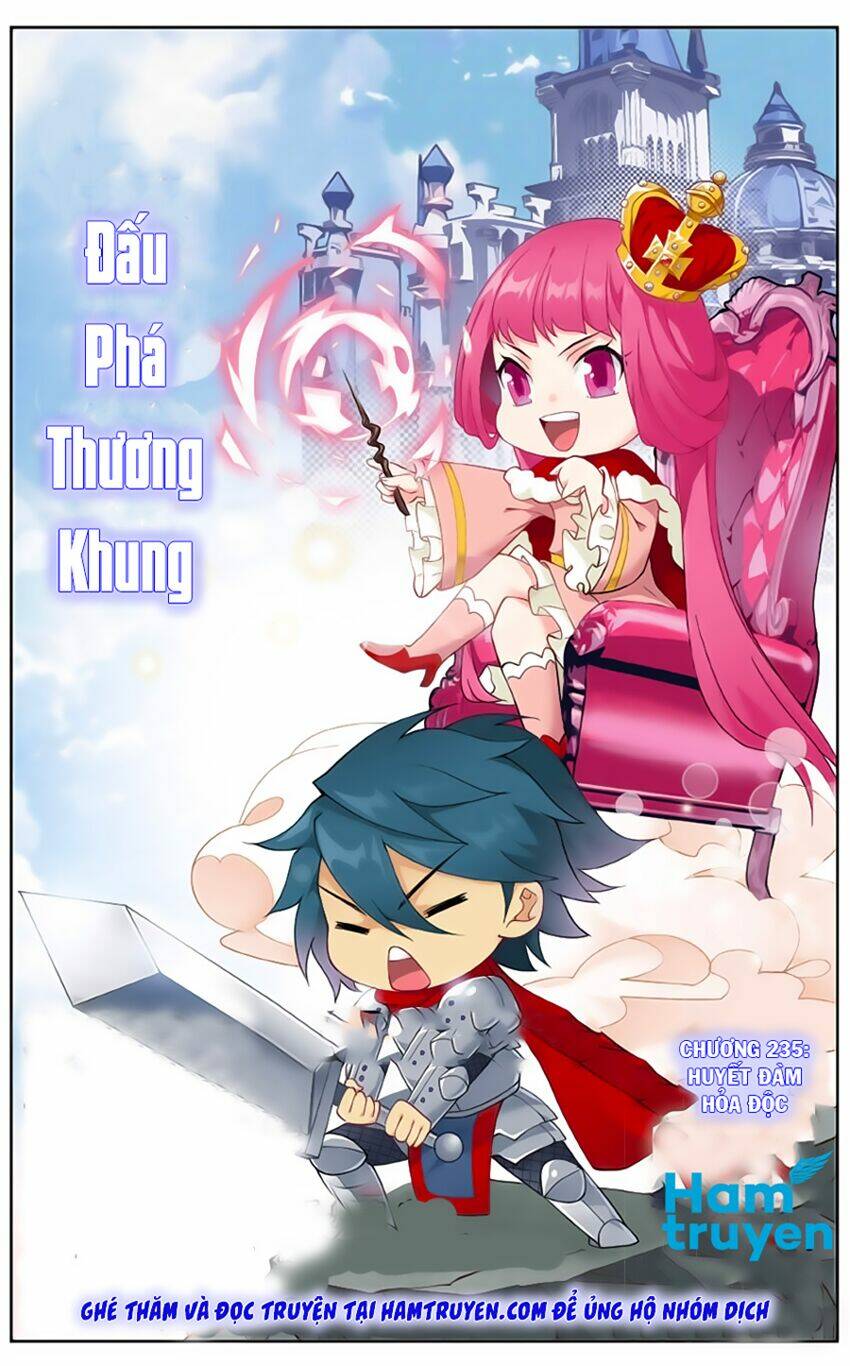 Đấu Phá Thương Khung