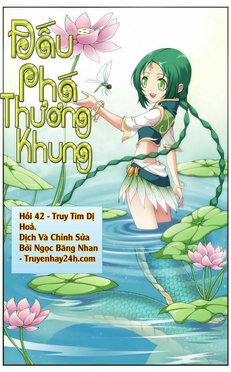 Đấu Phá Thương Khung