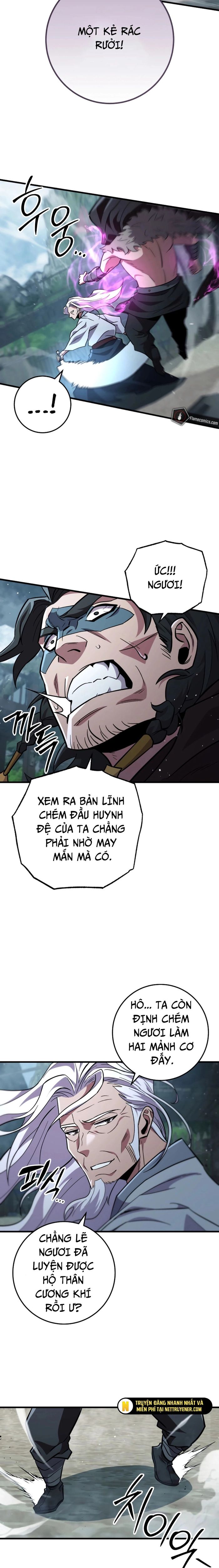 Cửu Thiên Kiếm Pháp