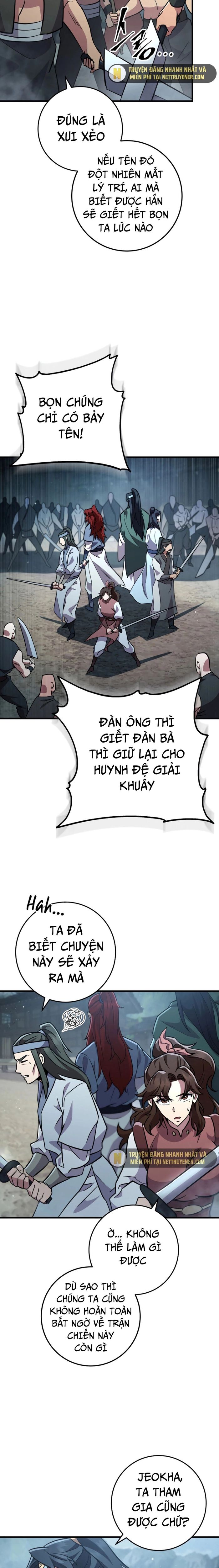 Cửu Thiên Kiếm Pháp